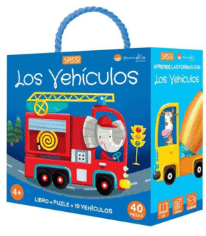 VEHICULOS, LOS