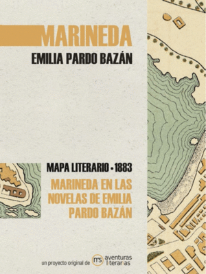 MARINEDA EN LAS NOVELAS DE EMILIA PARDO BAZAN