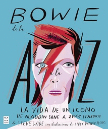 BOWIE DE LA A A LA Z