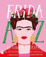 FRIDA DE LA A A LA Z