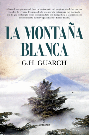 LA MONTAA BLANCA