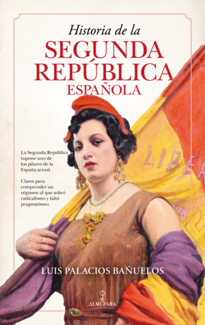 HISTORIA DE LA SEGUNDA REPUBLICA ESPAOLA