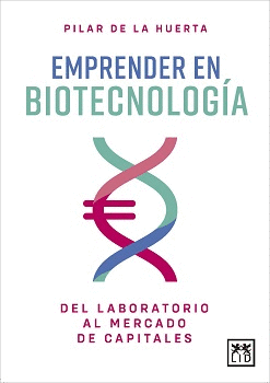 EMPRENDER EN BIOTECNOLOGIA