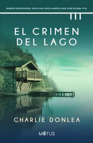 CRIMEN DEL LAGO, EL