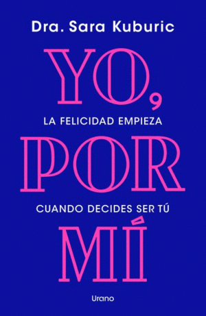 YO, POR M