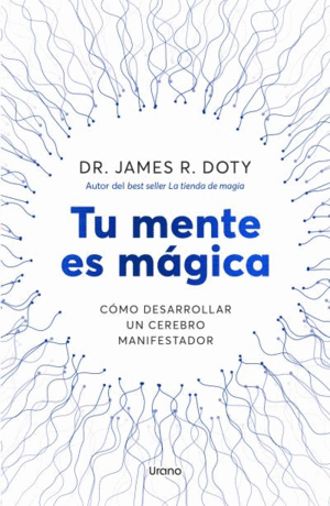 TU MENTE ES MAGICA