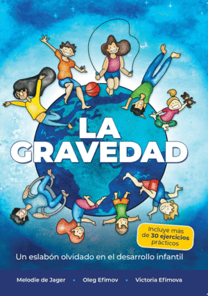 LA GRAVEDAD