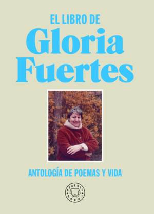EL LIBRO DE GLORIA FUERTES