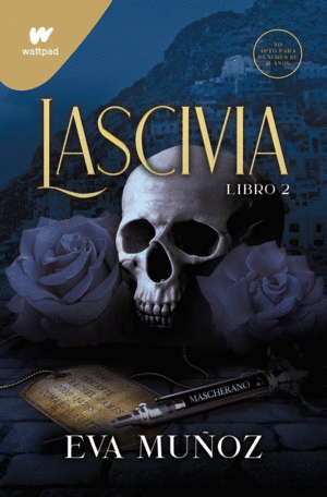 LASCIVIA LIBRO 2