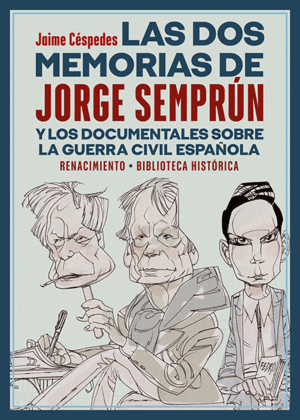 LAS DOS MEMORIAS DE JORGE SEMPRUN Y LOS DOCUMENTALES SOBRE LA GUERRA CIVIL ESPA