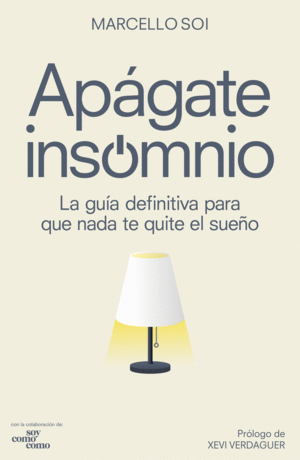 APGATE, INSOMNIO