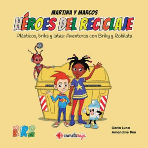 PLASTICOS, BRIKS Y LATAS