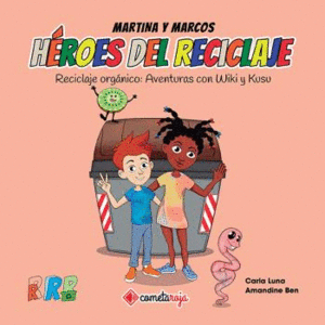 RECICLAJE ORGANICO
