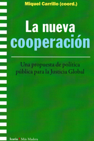 LA NUEVA COOPERACION