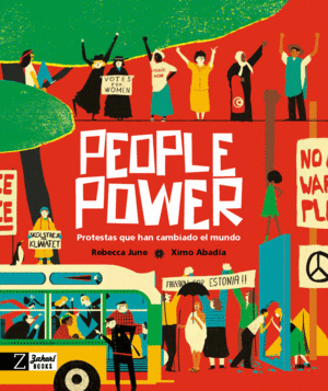 PEOPLE POWER