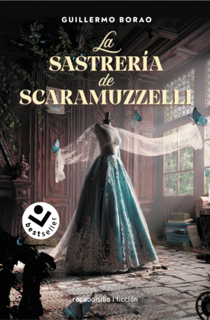 LA SASTRERA SCARAMUZZELLI