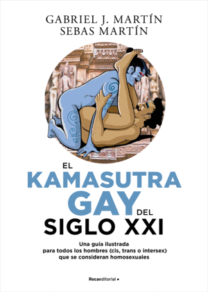 KAMA SUTRA GAY SIGLO XXI:GUIA ILUSTRADA PARA TODOS