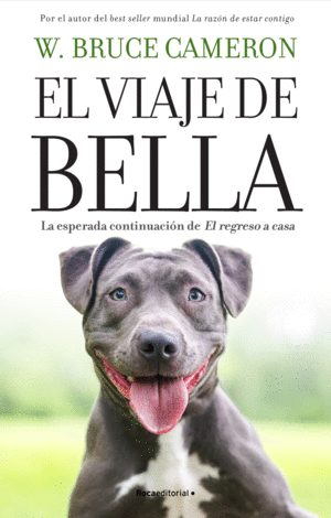 2.VIAJE DE BELLA, EL.(REGRESO A CASA).(NOVELA)