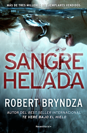 SANGRE HELADA