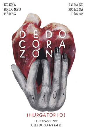 DEDO CORAZON