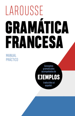 GRAMTICA FRANCESA