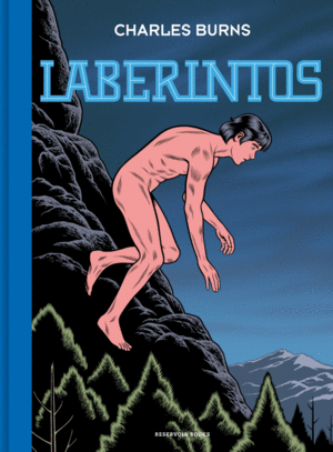 LABERINTOS 2.(RESERVOIR GRAFICA)