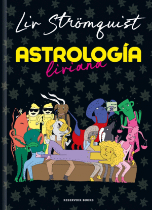 ASTROLOGA INCORRECTA