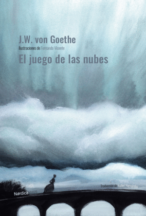 EL JUEGO DE LAS NUBES (ED. CARTONE)