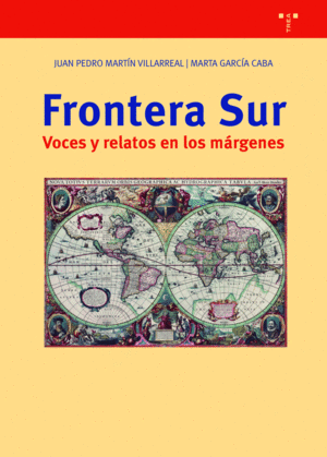 FRONTERA SUR