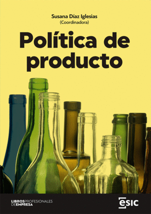 POLTICA DE PRODUCTO