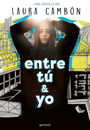 ENTRE TU Y YO.(TENDENCIAS)