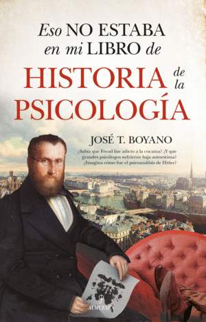 ESO NO ESTABA...HIST. DE LA PSICOLOGIA