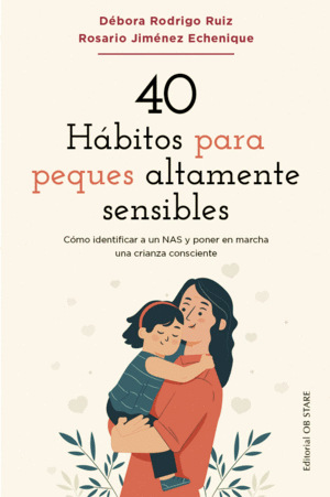 40 HBITOS PARA PEQUES LTAMENTE SENSIBLES