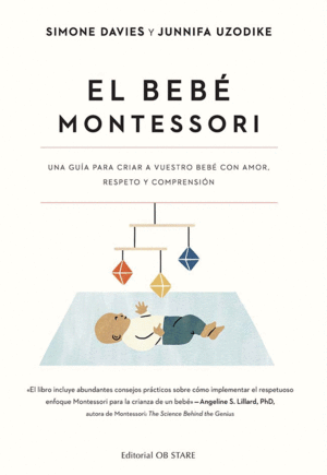 EL BEBE MONTESSORI