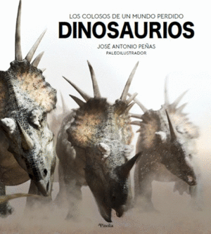 DINOSAURIOS