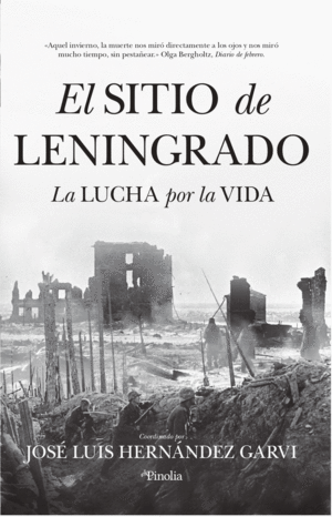 SITIO DE LENINGRADO, EL