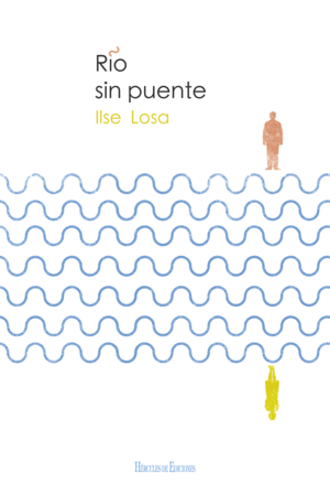 RIO SIN PUENTE