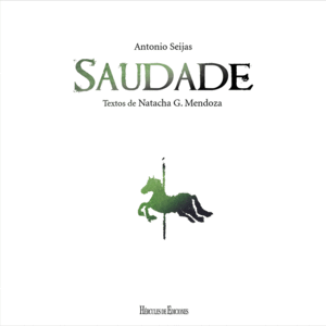 SAUDADE