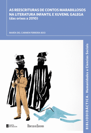 AS REESCRITURAS DE CONTOS MARABILLOSOS NA LITERATURA INFANTIL E X