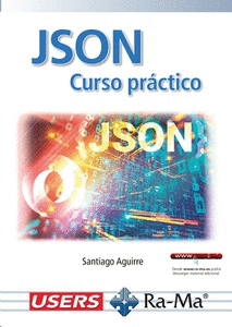 JSON CURSO PRÁCTICO