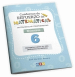 REFUERZO MATEMATICAS: NUMEROS