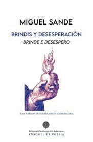 BRINDIS Y DESESPERACION