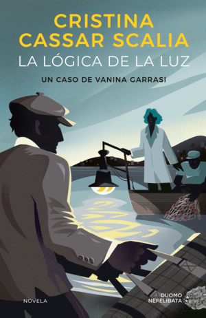 LA LOGICA DE LA LUZ