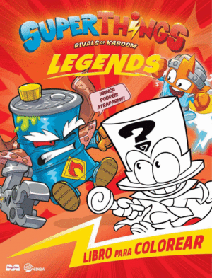 LEYENDS