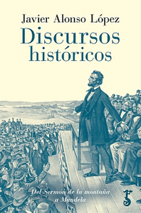 DISCURSOS HISTORICOS