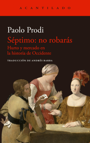 SEPTIMO: 