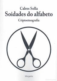 SOIDADES DO ALFABETO