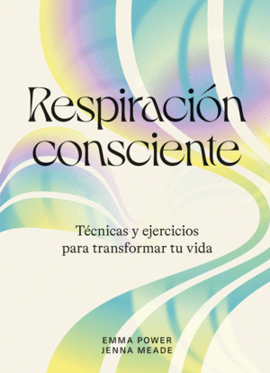 RESPIRACION CONSCIENTE