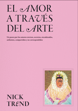 EL AMOR A TRAVS DEL ARTE