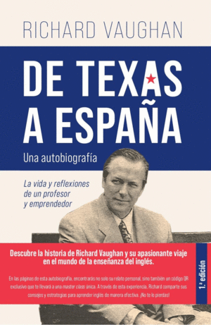 DE TEXAS A ESPAA